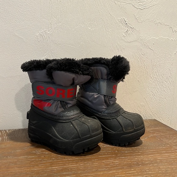 Sorel Snow Commander - Picture 1 of 1